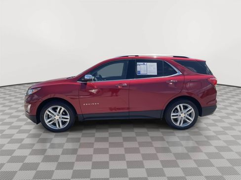 Used 2019 Chevrolet Equinox Premier FWD image 5