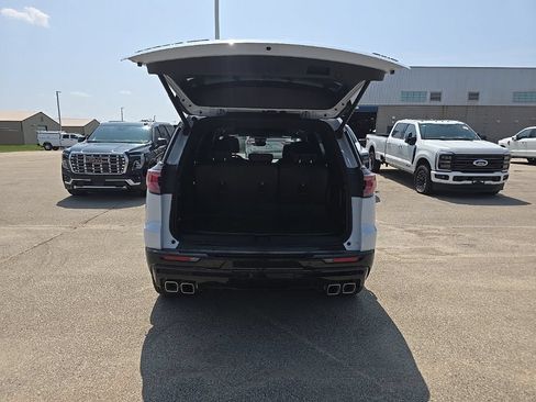 Used 2026 GMC Acadia Denali w/ Super Cruise Package AWD/4WD image 6