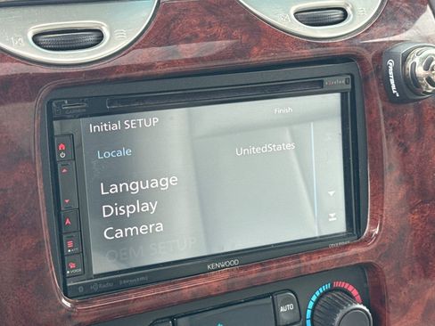 Used 2007 GMC Envoy Denali AWD/4WD image 15