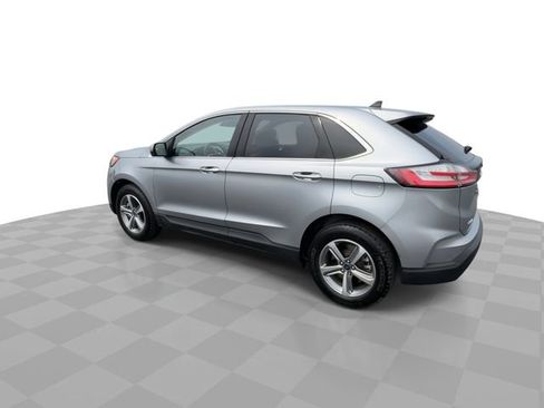 Used 2022 Ford Edge SEL w/ Convenience Package AWD/4WD image 7