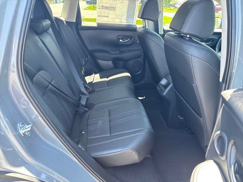 New 2027 Honda HR-V EX-L image 25