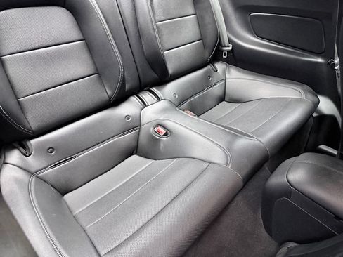 Used 2021 Ford Mustang GT Premium w/ Black Accent Package RWD image 14