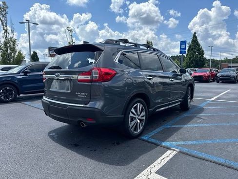 Used 2022 Subaru Ascent Touring AWD/4WD image 5