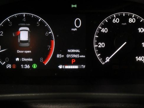 Used 2025 Honda CR-V LX image 17