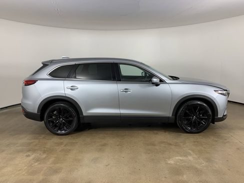 Used 2023 MAZDA CX-9 Touring Plus image 5
