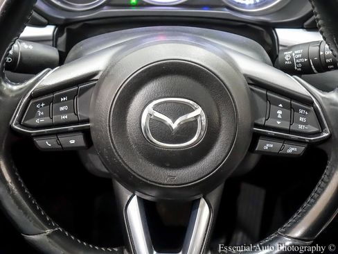 Used 2018 MAZDA CX-5 Touring w/ Preferred Equipment Package image 19