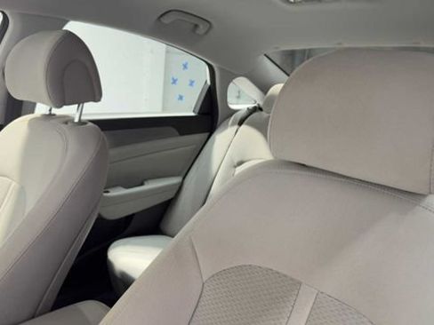 Used 2015 Hyundai Sonata SE w/ Option Group 09 FWD image 23