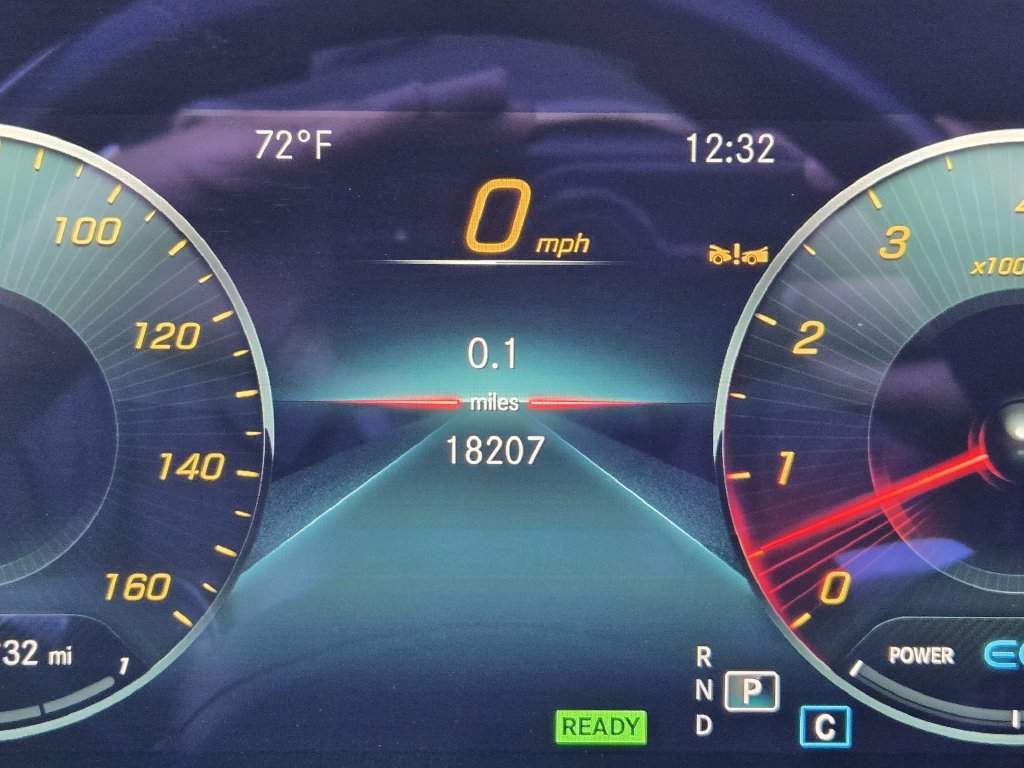 Used 2023 Mercedes-Benz CLS 450 4MATIC image 17
