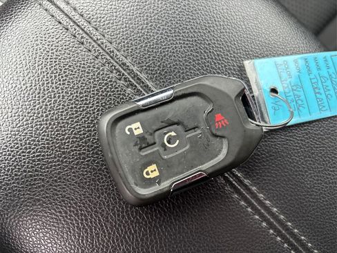 Used 2022 GMC Terrain SLE w/ Driver Convenience Package image 38