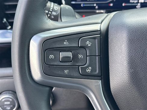 Used 2024 Chevrolet Silverado 1500 RST image 34