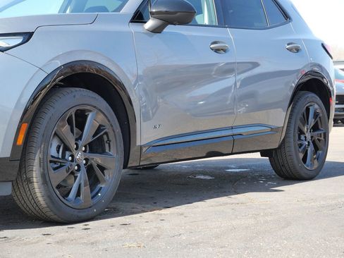 New 2026 Buick Envision Sport Touring AWD/4WD image 6