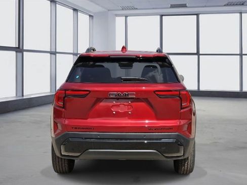 New 2026 GMC Terrain Elevation w/ Elevation Premium Package image 4