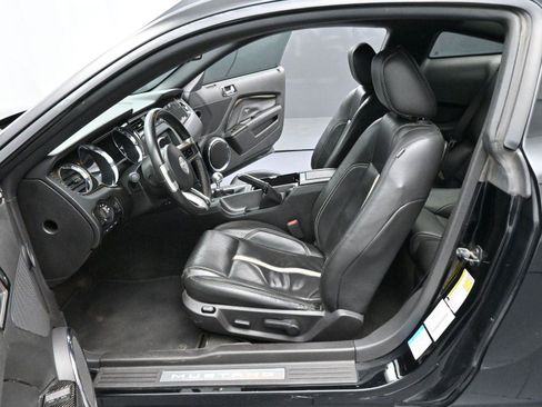 Used 2012 Ford Mustang GT Premium w/ Brembo Brake Pkg image 12