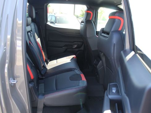 New 2026 Ford Ranger Raptor AWD/4WD image 16