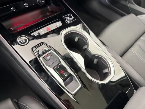 New 2026 Audi A6 Premium Plus image 29