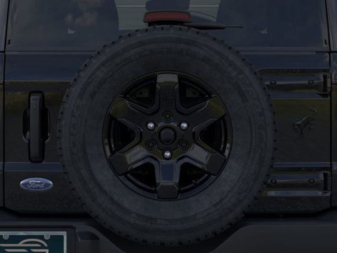 New 2025 Ford Bronco Big Bend image 24