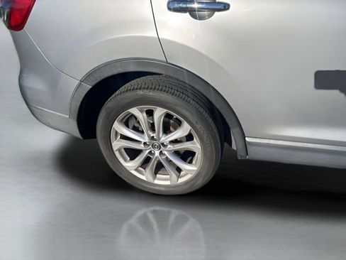 Used 2013 MAZDA CX-9 Grand Touring w/ GT Technology Pkg image 13