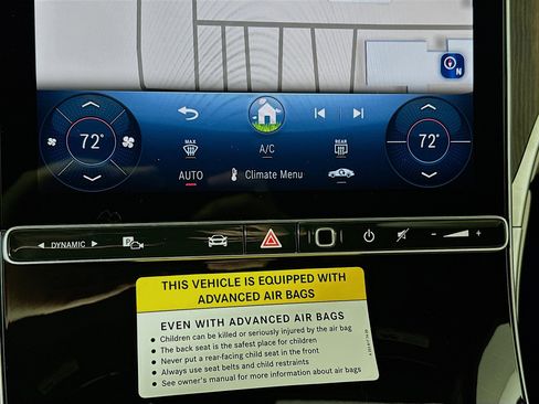 New 2026 Mercedes-Benz GLC 300 4MATIC image 16