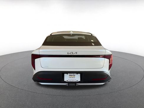 Used 2025 Kia K4 LXS FWD image 12