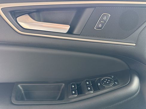 Certified 2023 Ford Edge SEL w/ Convenience Package image 27