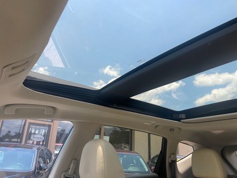 Used 2020 Nissan Murano Platinum FWD image 34