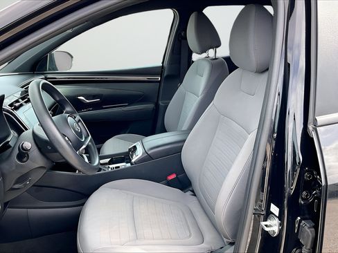 Used 2022 Hyundai Santa Cruz SEL w/ Cargo Package FWD image 17