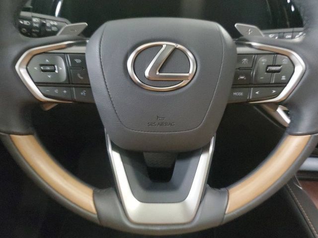 Used 2026 Lexus RX 350 Premium AWD/4WD image 15