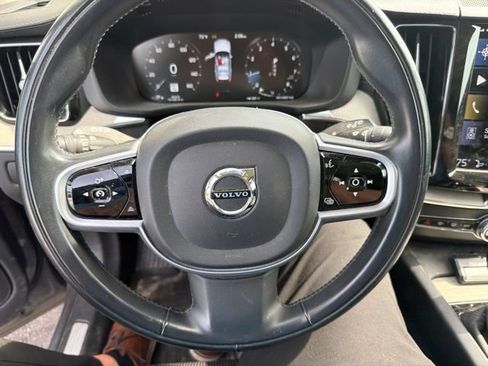 Used 2021 Volvo XC60 T5 Inscription w/ Advanced Package AWD/4WD image 8