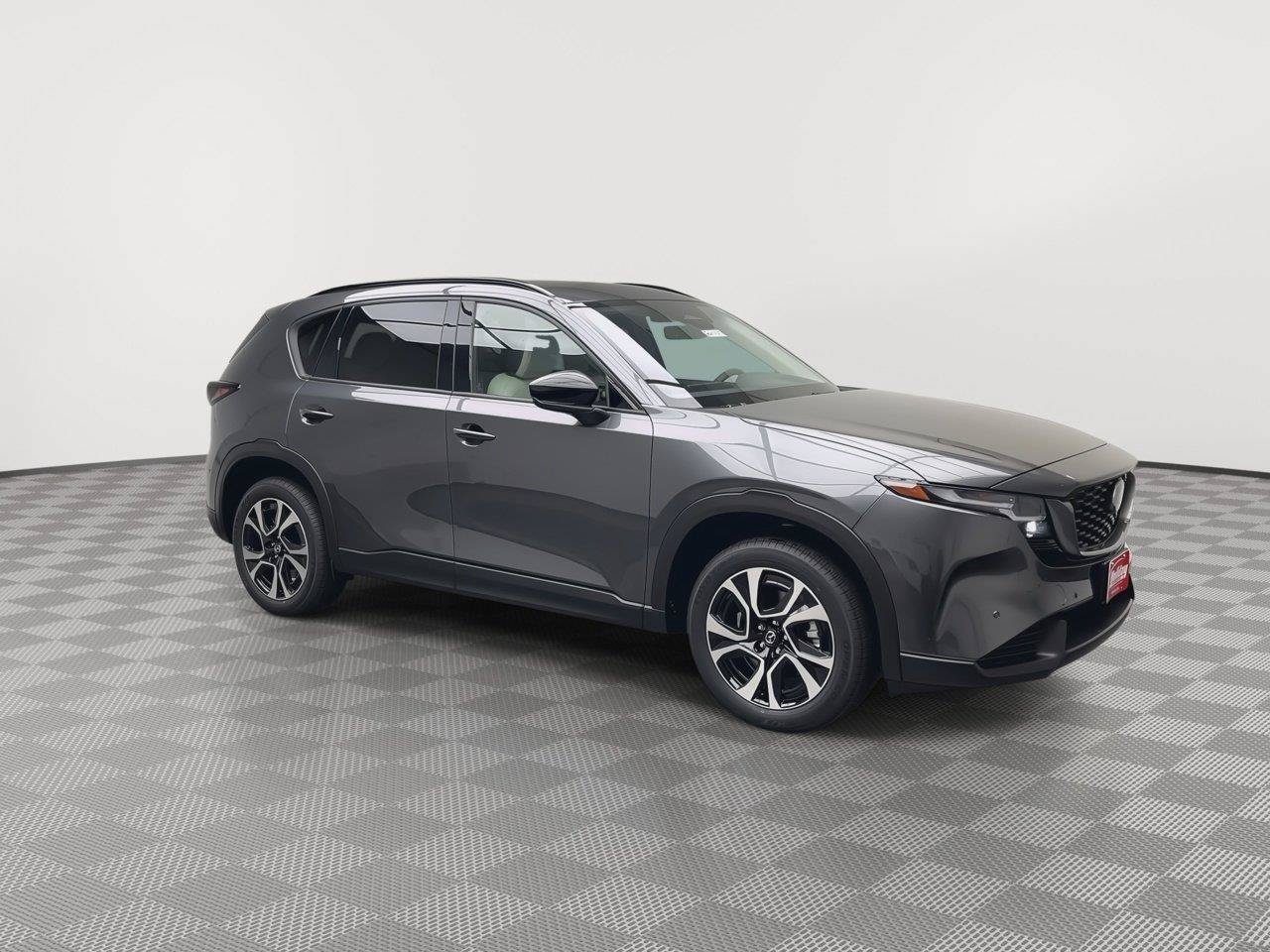 New 2026 MAZDA CX-5 Preferred AWD/4WD image 39