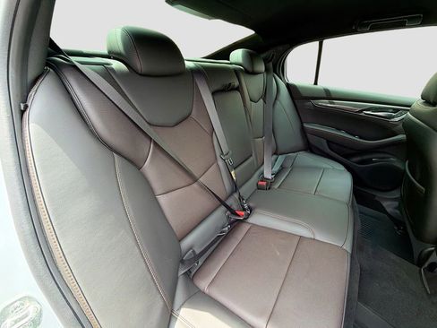 Used 2025 Cadillac CT5 V image 28