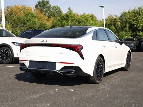 New 2026 Kia K5 GT-Line w/ GT-Line Premium Package image 6
