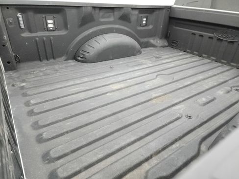 Used 2024 Ford F350 Lariat w/ Lariat Ultimate Package image 5