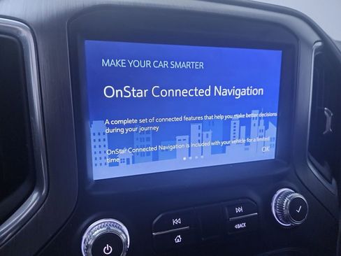 Used 2019 GMC Sierra 1500 Denali w/ Denali Ultimate Package image 18