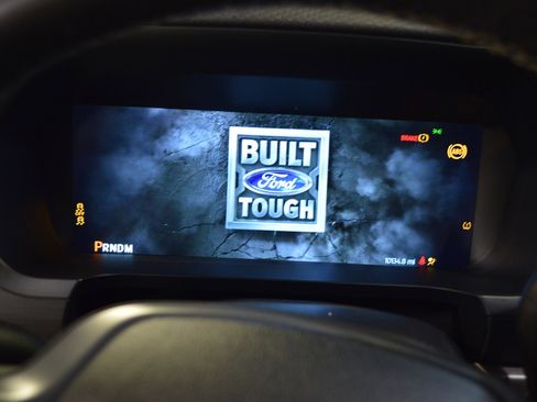 Used 2024 Ford F150 XLT w/ Tow/Haul Package image 16