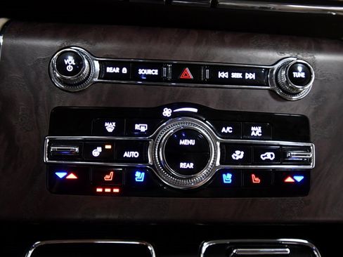 Used 2022 Lincoln Aviator Reserve w/ Equipment Group 201A image 27