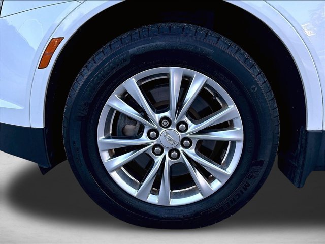 Used 2020 Cadillac XT5 Premium Luxury FWD image 10