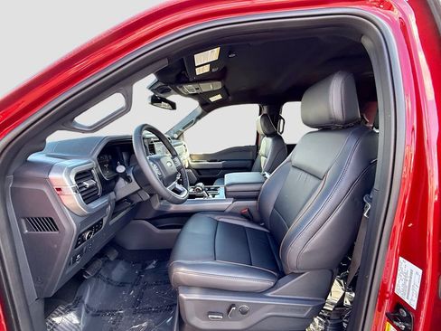 New 2025 Ford F150 Lariat w/ Equipment Group 502A High image 22