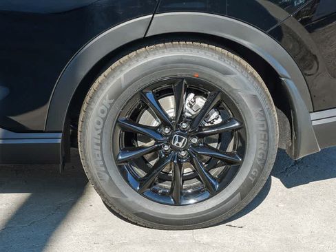 New 2026 Honda CR-V Sport-L image 11
