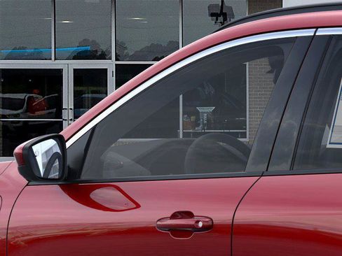 New 2025 Ford Escape SE image 20