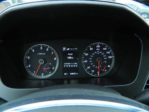 Used 2015 Hyundai Sonata Limited 2.0T image 18