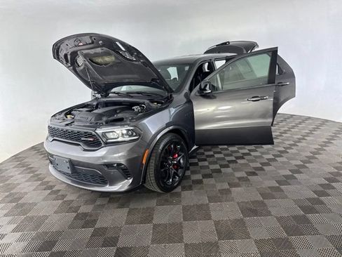 Used 2021 Dodge Durango R/T w/ Tow 'N Go Package AWD/4WD image 10