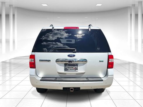 Used 2014 Ford Expedition XLT w/ Leather Seating Package AWD/4WD image 4