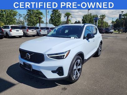Certified 2026 Volvo XC40 B5 Plus