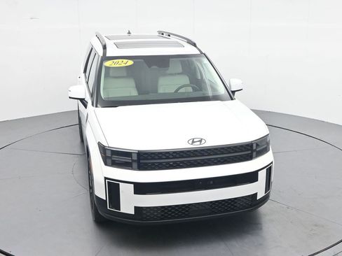 Used 2024 Hyundai Santa Fe Calligraphy FWD image 26