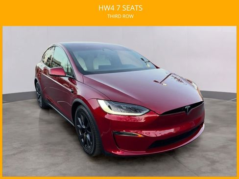 Used 2023 Tesla Model X image 14