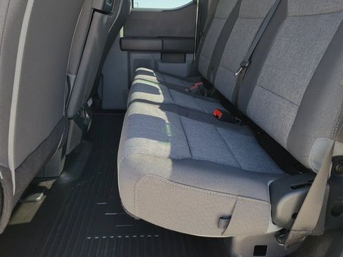 New 2025 Ford F350 XL image 7