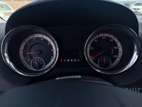 Used 2015 Dodge Grand Caravan SE w/ Quick Order Package 29E SE image 22