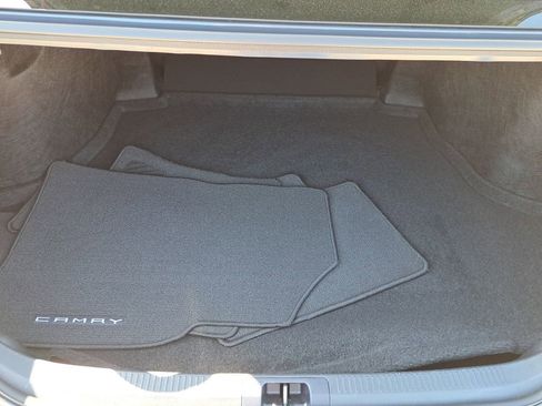 Used 2026 Toyota Camry LE w/ Convenience Package image 6