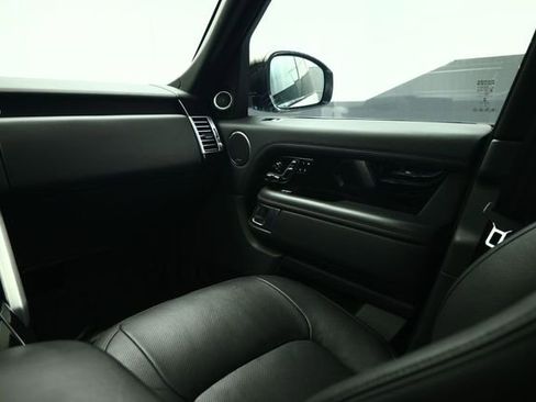 Used 2021 Land Rover Range Rover Westminster Edition AWD/4WD image 45