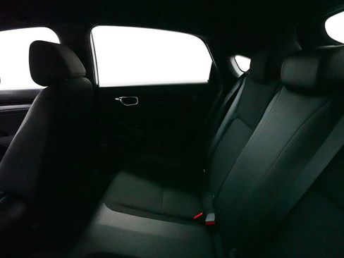Used 2025 Honda Civic Sport image 26